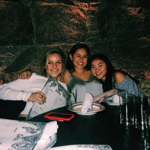 Meet your Posher, Doris